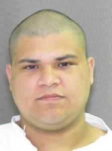 Marc Anthony Molina a registered Sex Offender of Texas