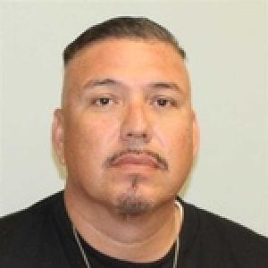 Israel Olivarez a registered Sex Offender of Texas