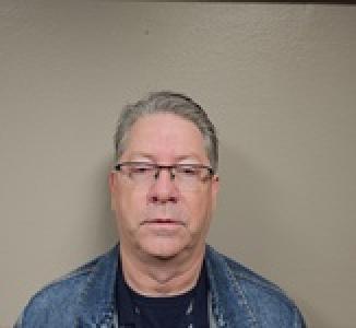 David Paul Denman a registered Sex Offender of Texas