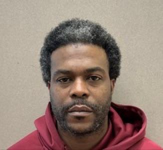 Terrell Williams a registered Sex Offender of Texas