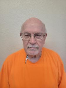 Roy Alvin Goodwin a registered Sex Offender of Texas