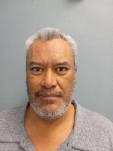 Johnny Guerrero a registered Sex Offender of Texas