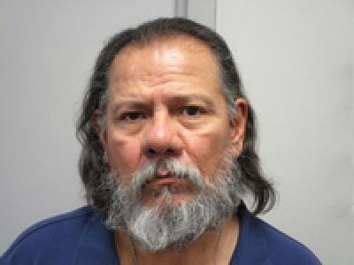Luis Cabrialez a registered Sex Offender of Texas