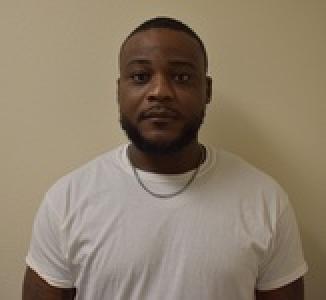 Anthony Levern Goff Jr a registered Sex Offender of Texas