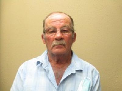 Douglas Leon Dodson a registered Sex Offender of Texas