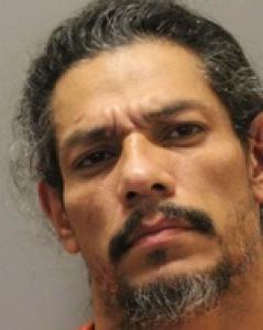 Rene Borrego a registered Sex Offender of Texas