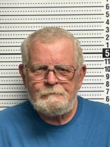 Daniel W Smith a registered Sex Offender of Texas