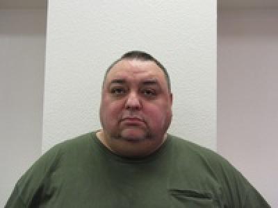 Thomas Trevino a registered Sex Offender of Texas