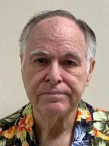 Frank Eugene Bollinger a registered Sex Offender of Texas