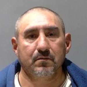 Randy Salazar a registered Sex Offender of Texas