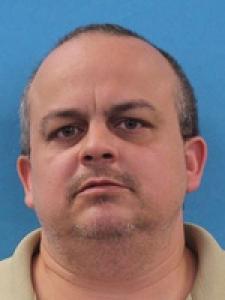 Shawn Patrick Keeton a registered Sex Offender of Texas