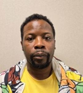 Nathan Nkomo Gaugh a registered Sex Offender of Texas