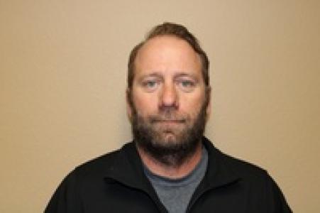 Jack Brian Hogue a registered Sex Offender of Texas