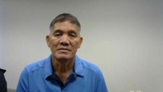 Andres Reyes Tatlonghari a registered Sex Offender of Texas