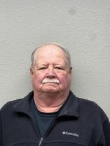Dale Ray Eggleston a registered Sex Offender of Texas