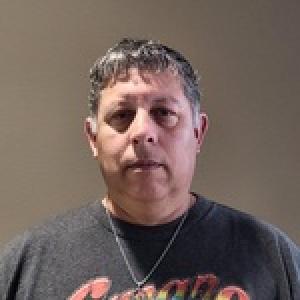 Juan Francisco Garcia a registered Sex Offender of Texas