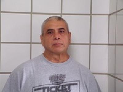 Cuahutemoc Alvarez Quiroz a registered Sex Offender of Texas
