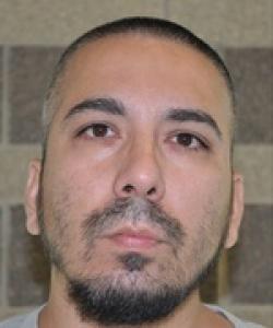 Steven Martinez a registered Sex Offender of Texas