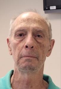 William Lonnie Dye Jr a registered Sex Offender of Texas
