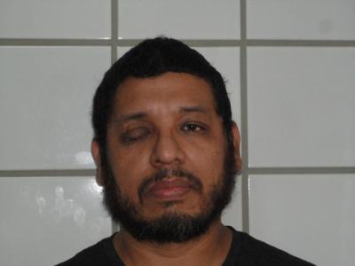 Humberto Campos a registered Sex Offender of Texas