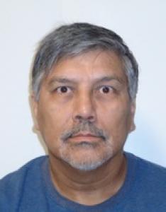 Michael Gonzalez a registered Sex Offender of Texas