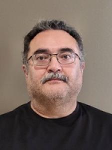 David Antonio Rodriguez a registered Sex Offender of Texas