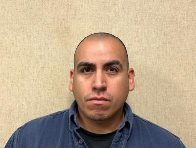 Tony Lee Flores Sanchez a registered Sex Offender of Texas