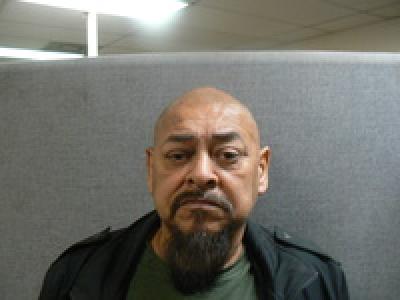 Fernando Martinez a registered Sex Offender of Texas