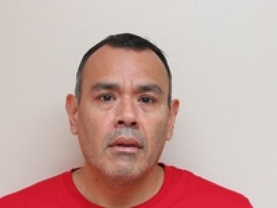Ernesto Sigifredo Rodriguez a registered Sex Offender of Texas