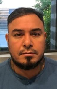 Kristopher Acosta a registered Sex Offender of Texas