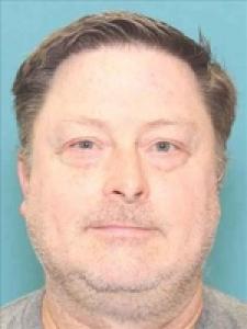Paul Wayne Sevier a registered Sex Offender of Texas
