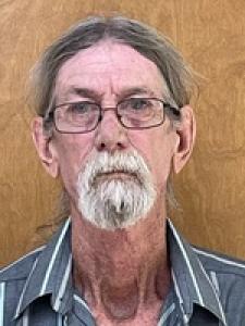 Billy Wayne Petty a registered Sex Offender of Texas