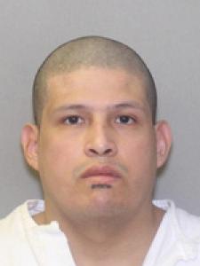 Justin Lee Trevino a registered Sex Offender of Texas