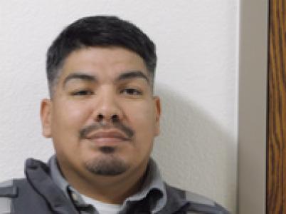 Joh Richard Pequero a registered Sex Offender of Texas