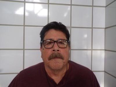 Juan Pablo Rosalez a registered Sex Offender of Texas