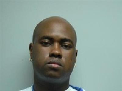 Antowine Ross a registered Sex Offender of Texas