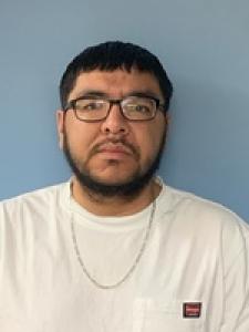 Patricio Cruz Barrera a registered Sex Offender of Texas