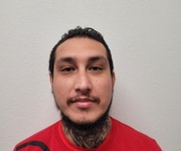 Domingo David Moreno Jr a registered Sex Offender of Texas