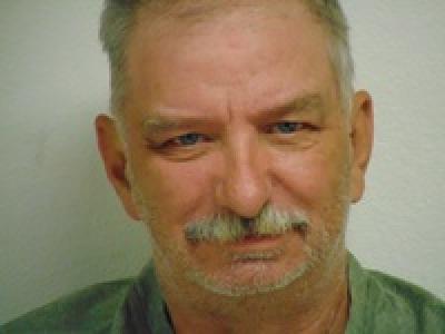 Kenneth Gene Burns a registered Sex Offender of Texas