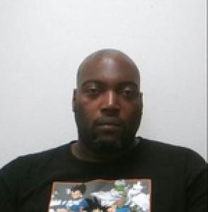 Anthony Jackson a registered Sex Offender of Texas