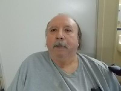 Juan Alberto Garza a registered Sex Offender of Texas