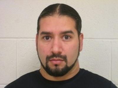 Jesus Emmanuel Guerra a registered Sex Offender of Texas