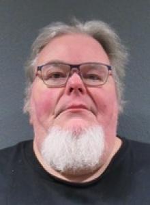 John Ernest Hodge a registered Sex Offender of Texas