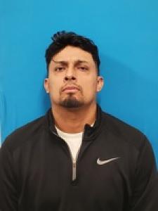 Manuel Huerta a registered Sex Offender of Texas