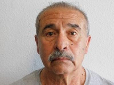 Isaias Rodriguez a registered Sex Offender of Texas
