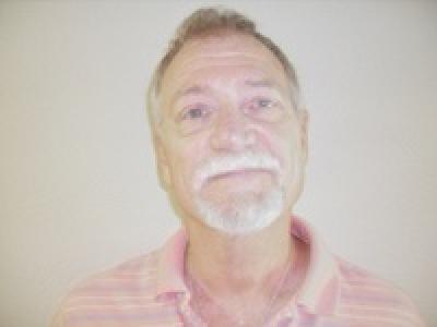 George Ervin Fox Jr a registered Sex Offender of Texas