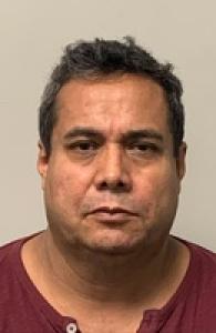 Salvador Angel Aguilera a registered Sex Offender of Texas