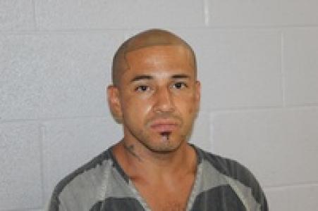 Orlando Hernandez a registered Sex Offender of Texas