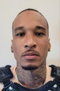 David Lamont Degraftenreed a registered Sex Offender of Texas