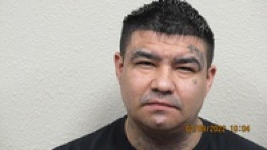 Elijah Salazar a registered Sex Offender of Texas
